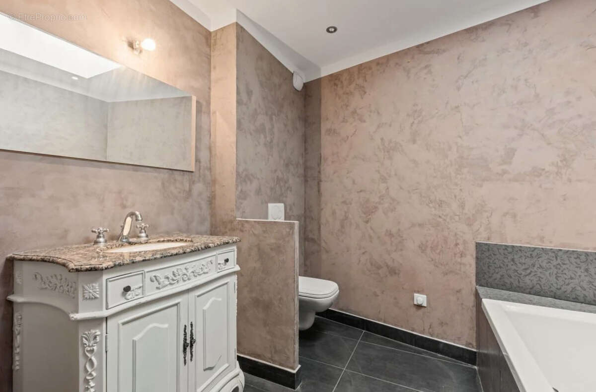 Appartement à GRASSE