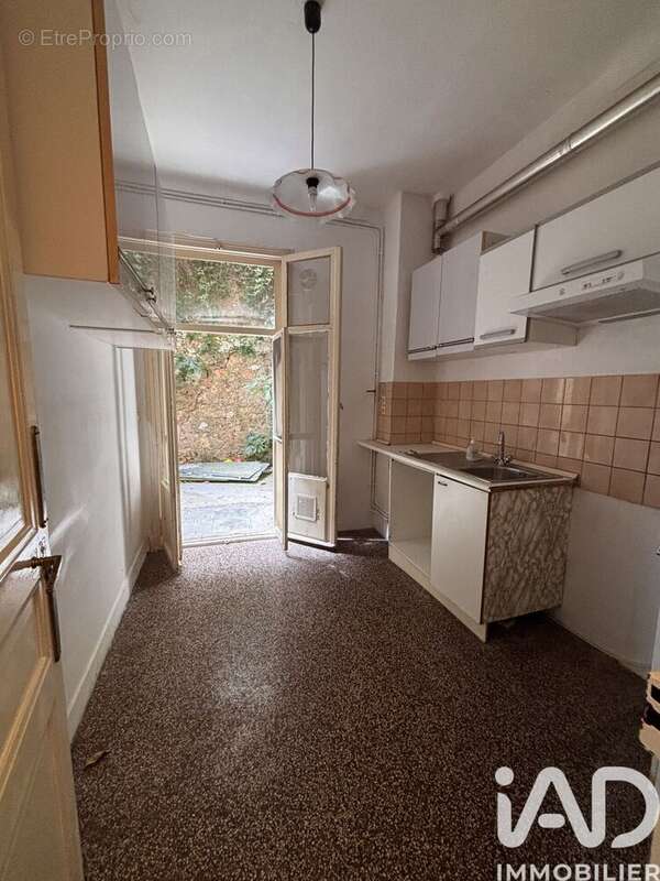 Photo 6 - Appartement à BEAUSOLEIL