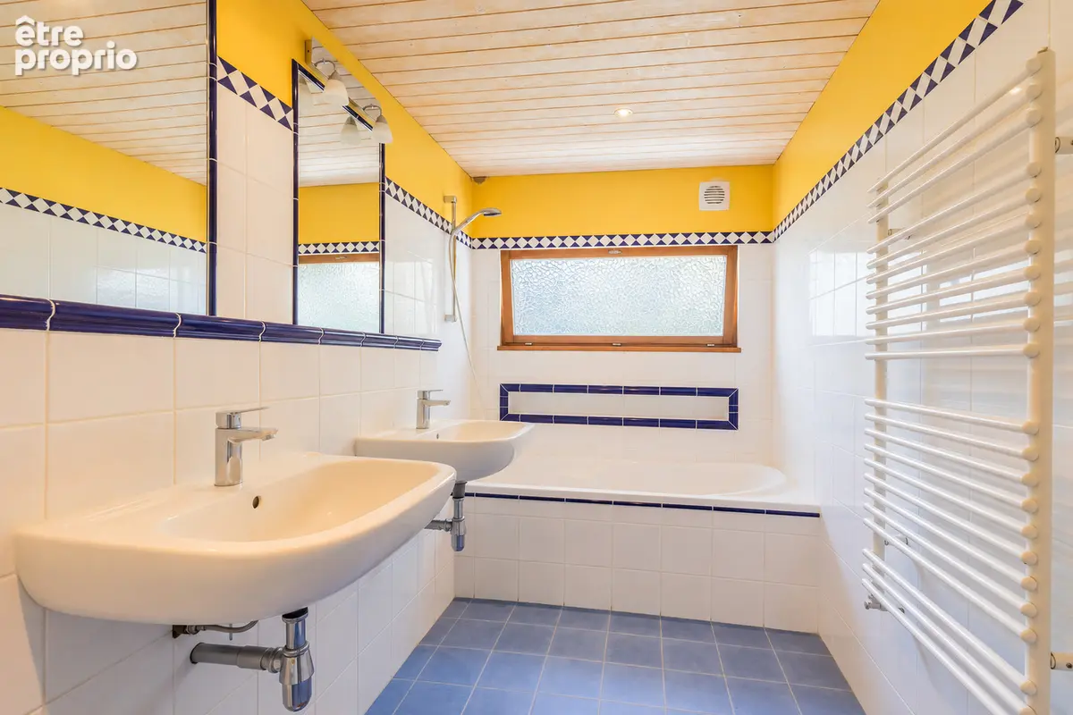 Maison 140m² à saulx-les-chartreux - photo 10