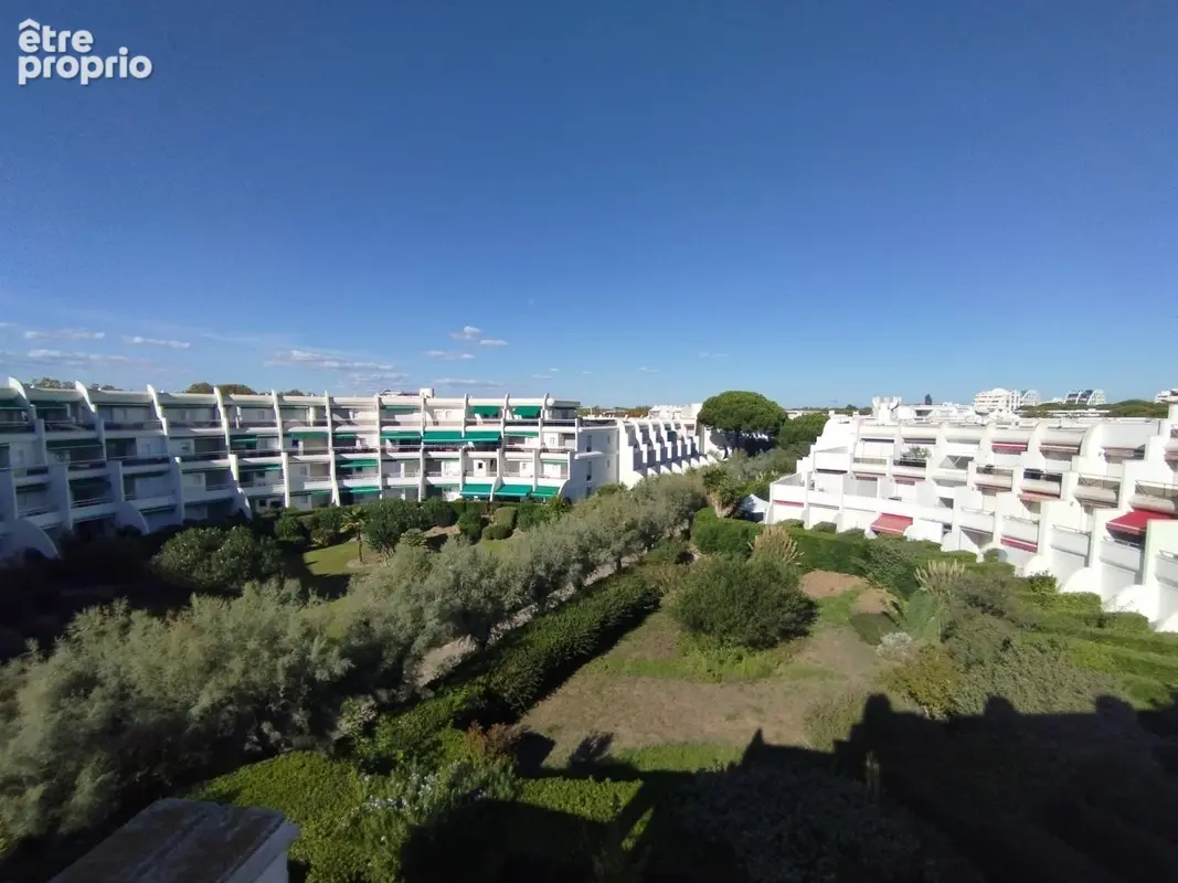 Appartement en angle avec superbe terrasse. - photo 7