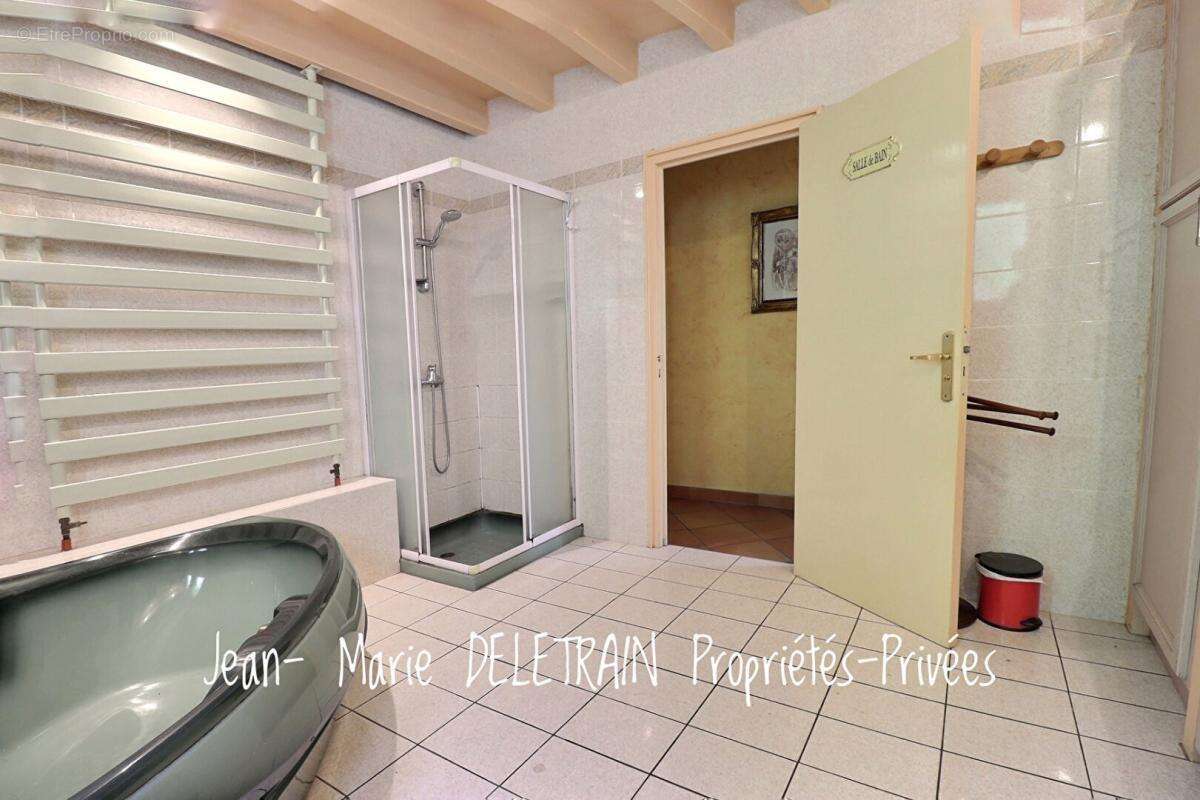 Maison à PRIGONRIEUX