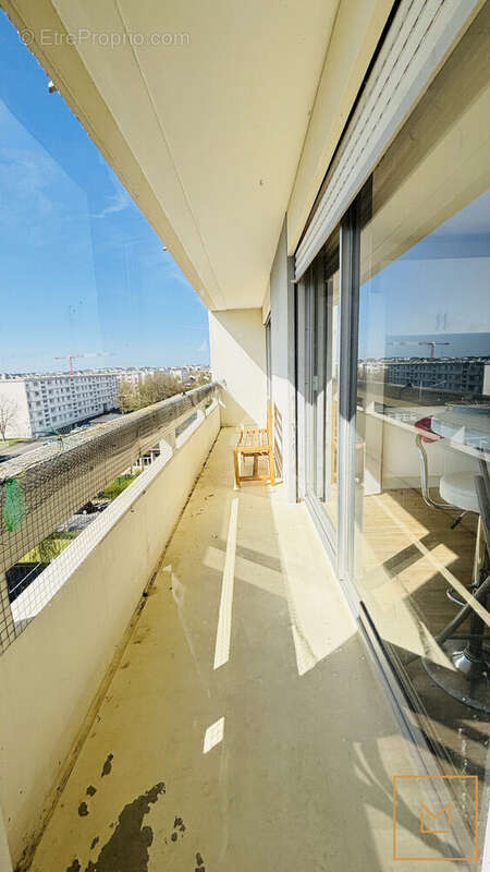 Appartement à CAEN