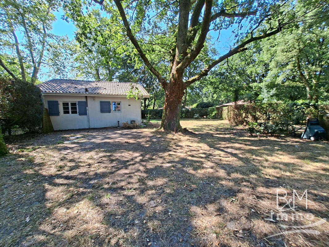 A vendre, maison à LEON - photo 13