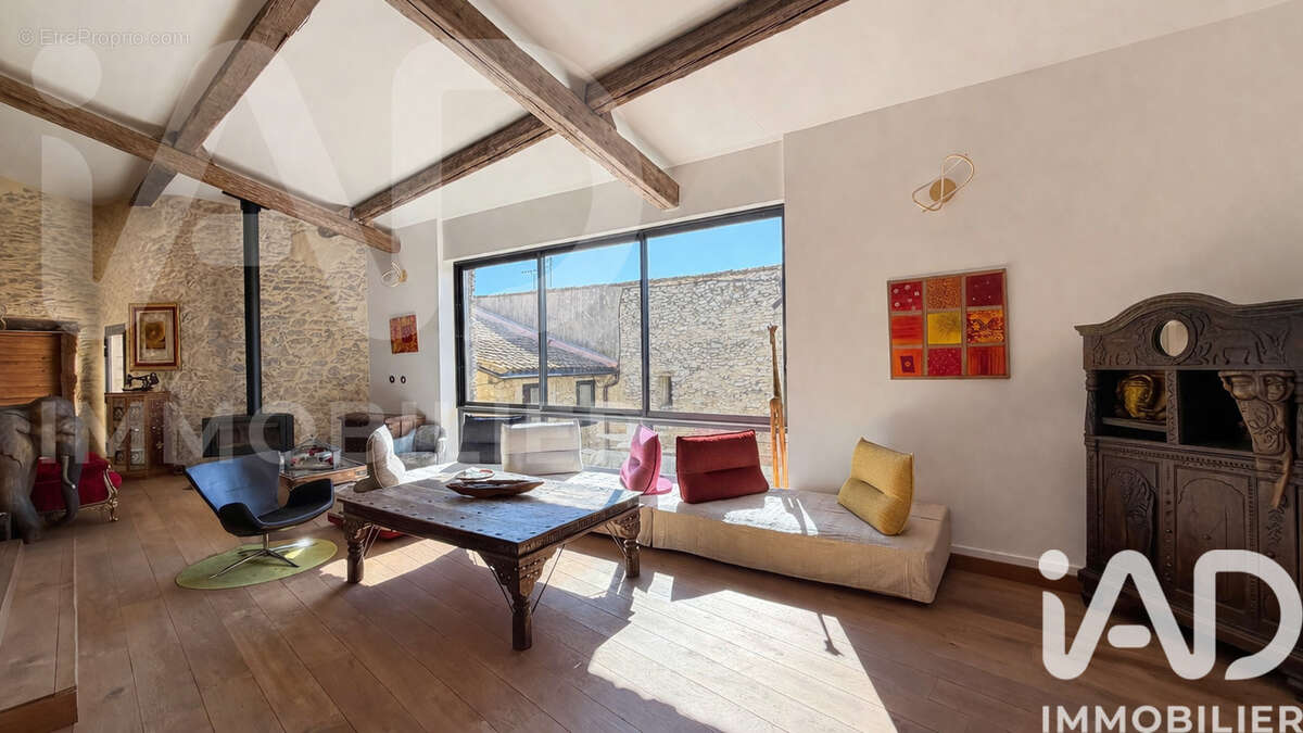 Photo 3 - Maison à NIMES