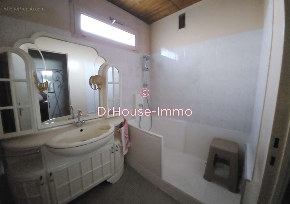 Appartement à BONDY