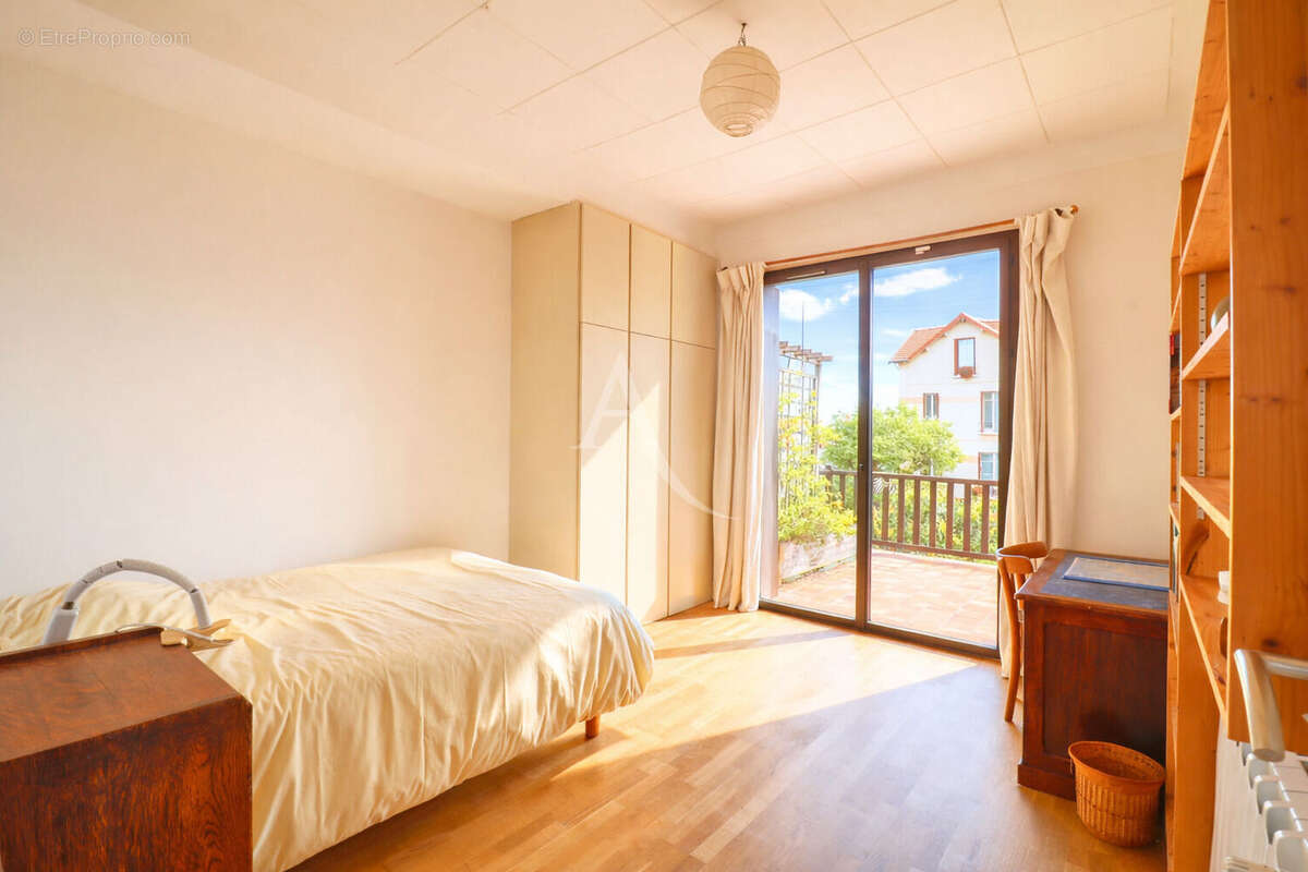 Maison à ANTONY