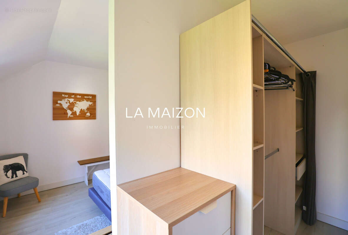 Maison à LA MADELEINE