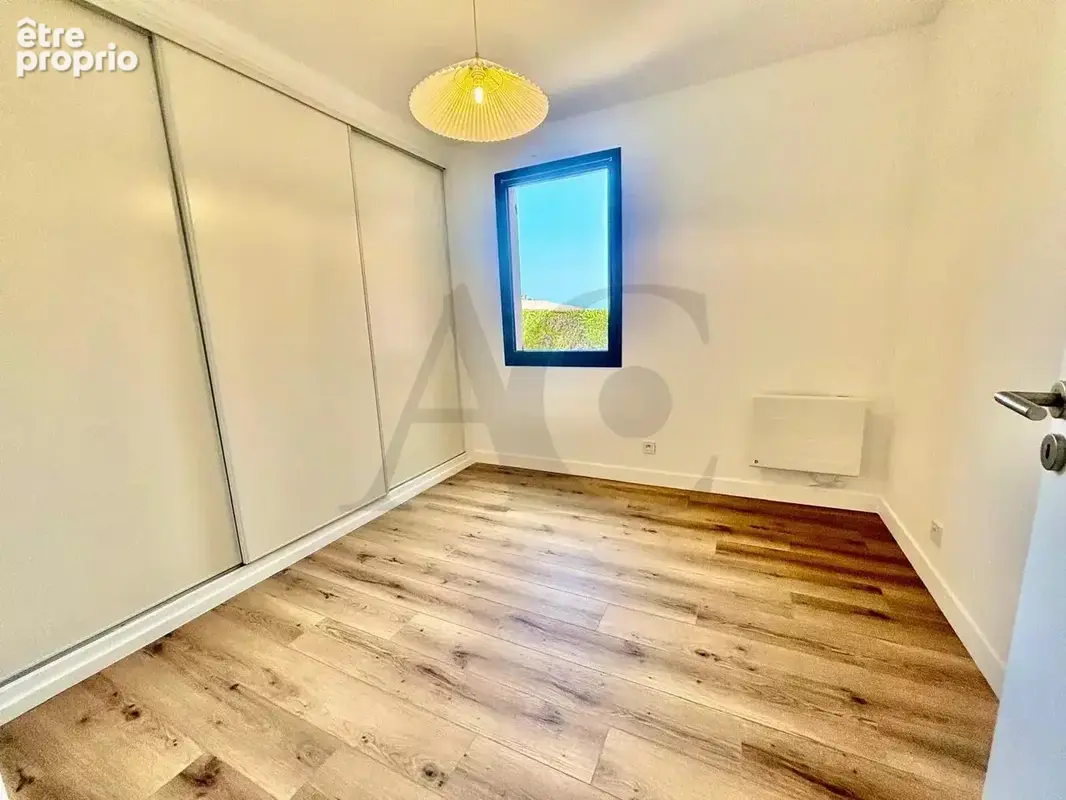 EXCLUSIVITE ! Au calme, jolie villa de plain pied 4 pièces 110m2 jardin garage - photo 14