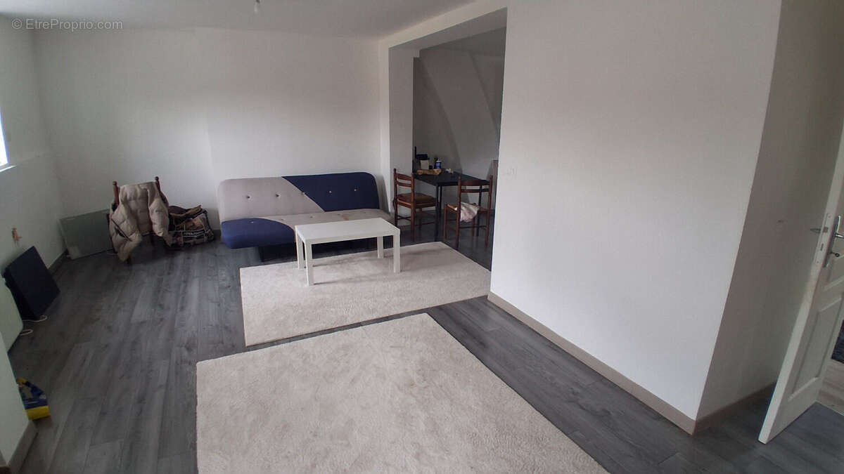 Immeuble Henin Beaumont 360 m2 - photo 7