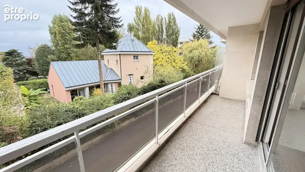 Appartement de 4 pièces à Saint-Germain-en-Laye - photo 19