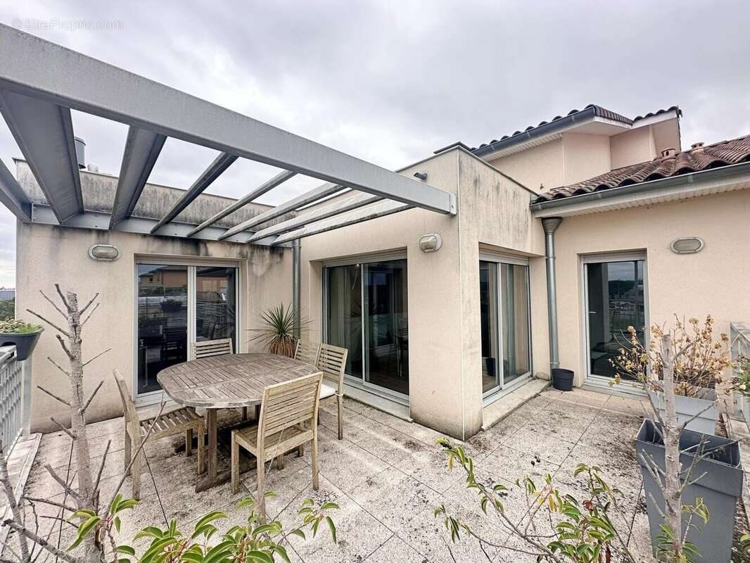 Photo 5 - Commerce à TOULOUSE