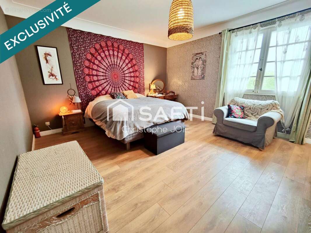 Photo 7 - Maison à EUGENIE-LES-BAINS