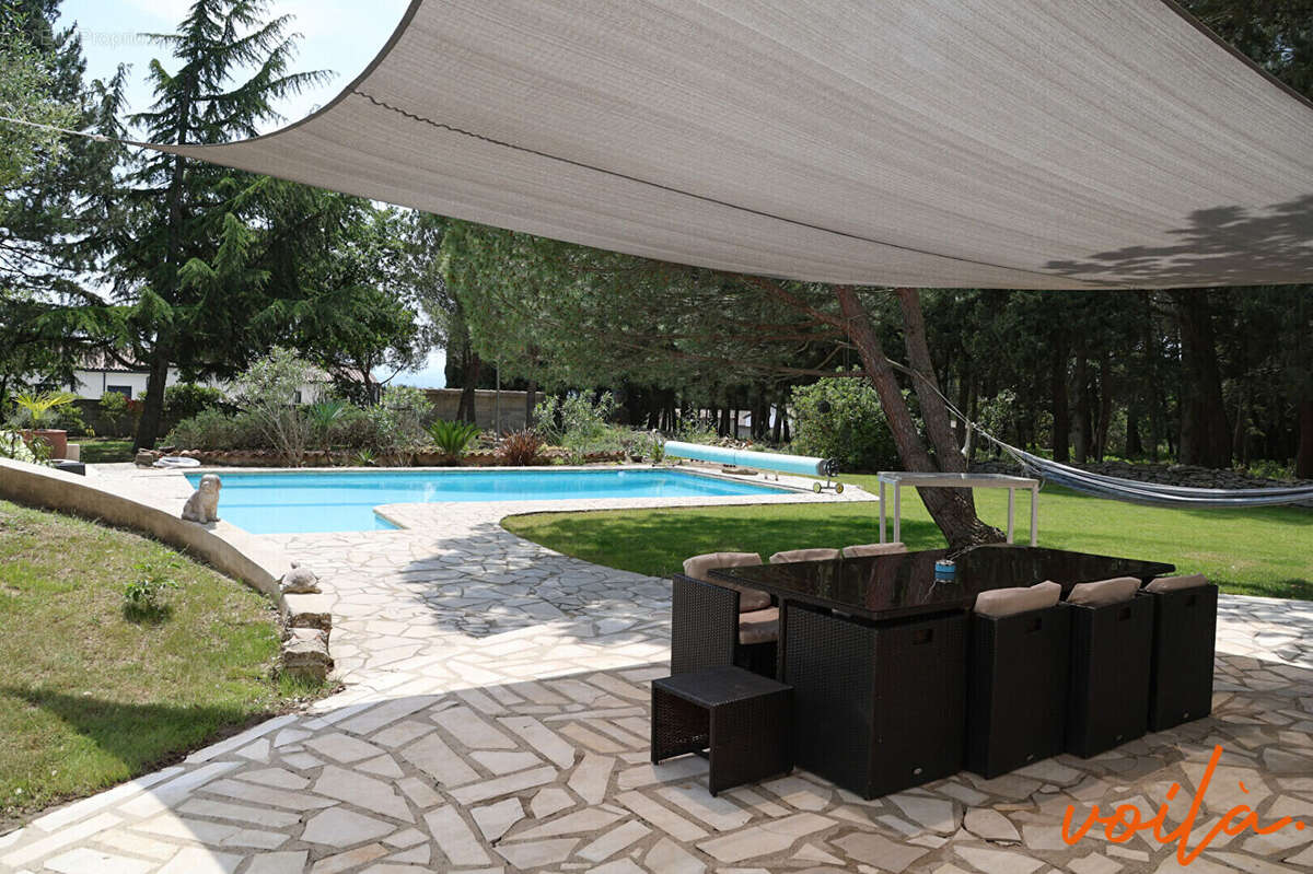 Maison à CARCASSONNE