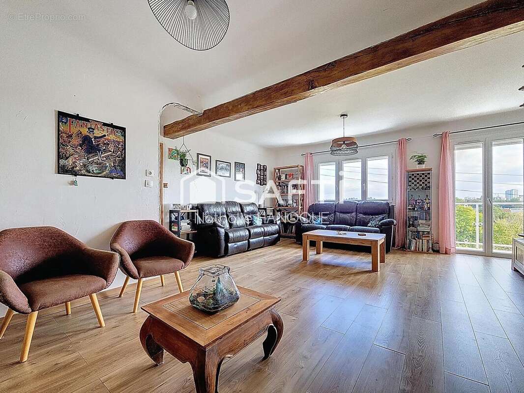 Photo 4 - Maison à DREUX