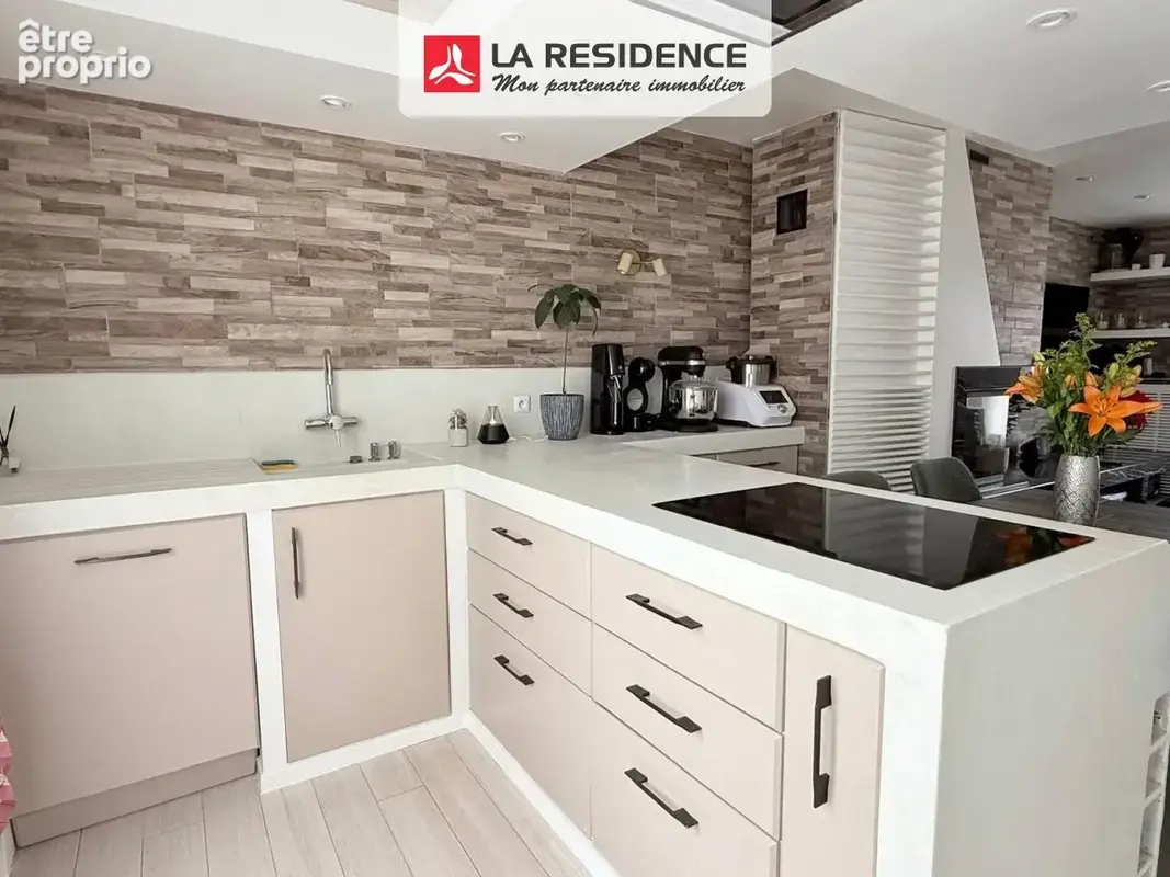 Maison 3 pièces 66 m² à vendre à Montigny-Les-Cormeilles (95370) - photo 4