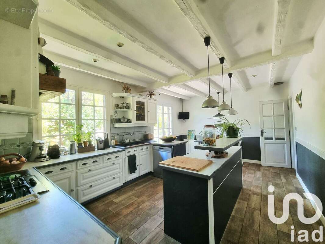 Photo 8 - Maison à SAINT-PRIVAT-DES-VIEUX