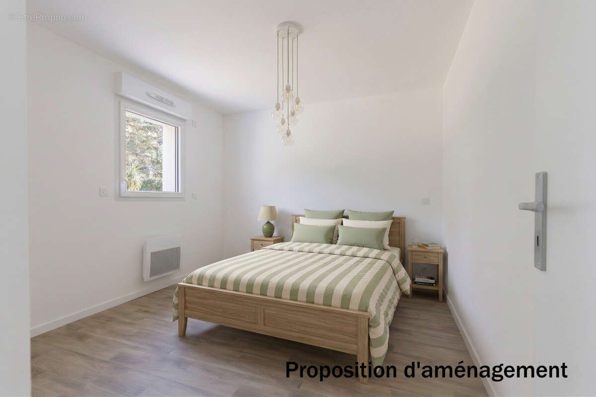 Appartement à SAINT-JEAN-DE-MONTS