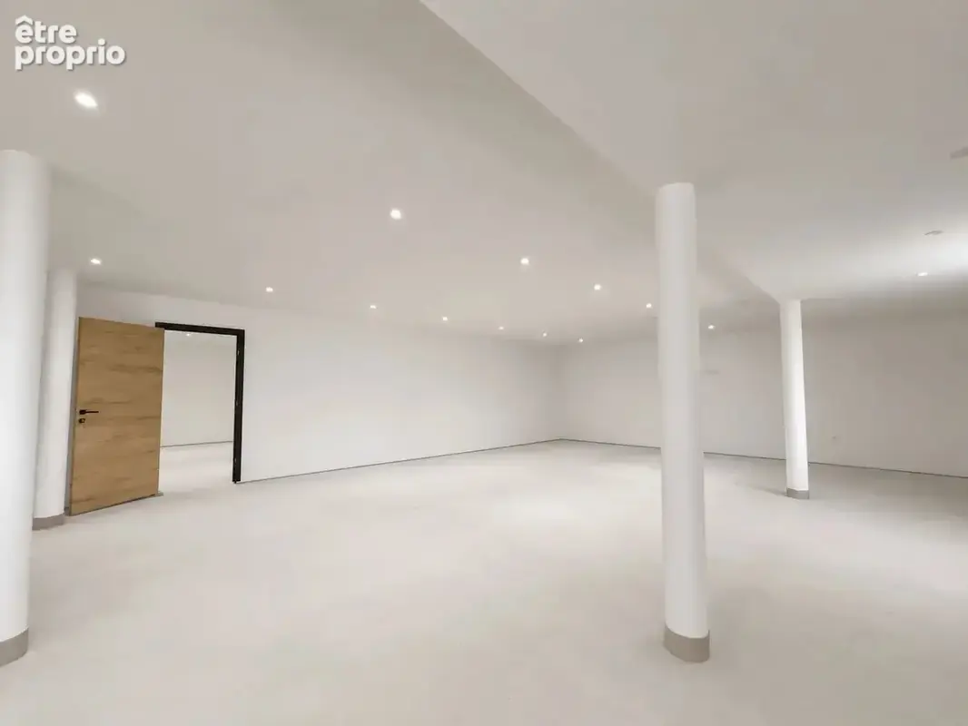 Maison d architecte - photo 12