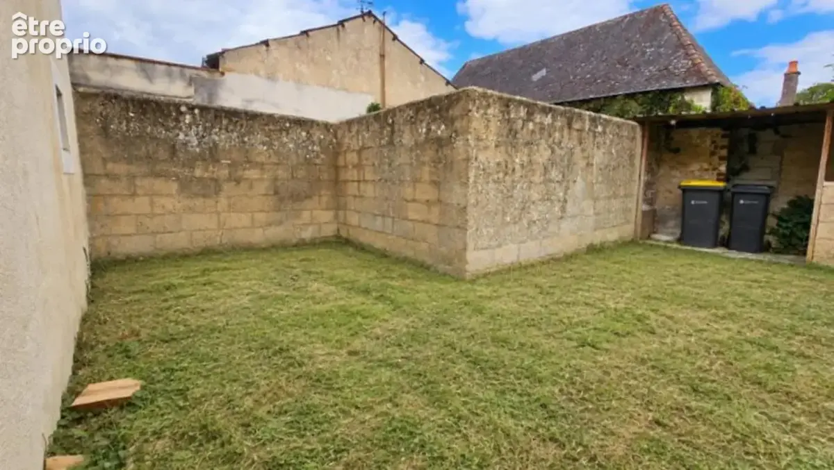 Maison à vendre 5 pièces LE LUDE (72) - photo 15