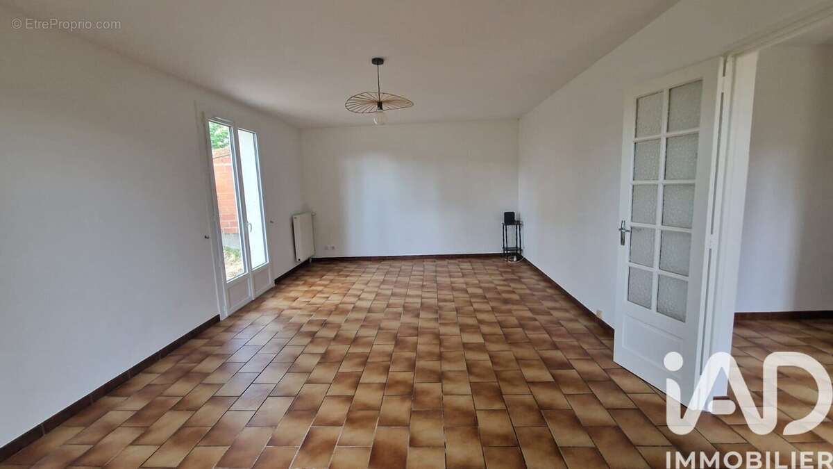 Photo 3 - Maison à SEYSSES