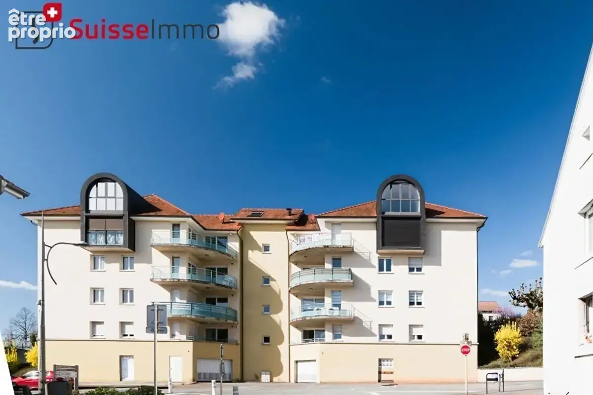 Magnifique Duplex 148 m2, 3 chambres, mezzanine, 2 garages - photo 2
