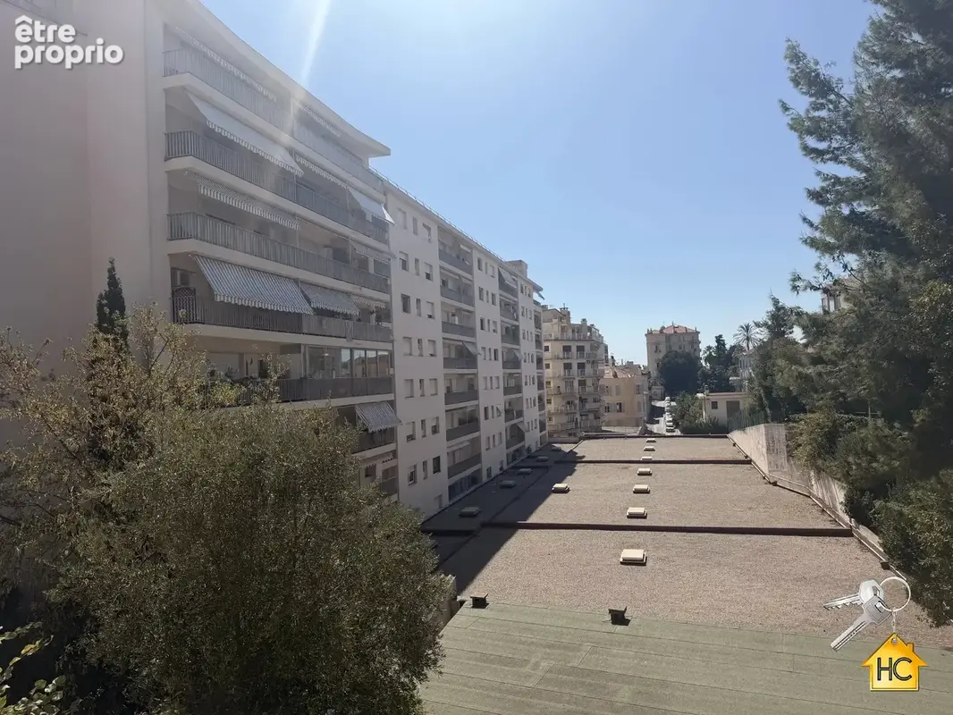 T4.Cannes Carnot/Petit Juas - photo 2