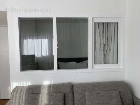 Appartement à PARIS-19E