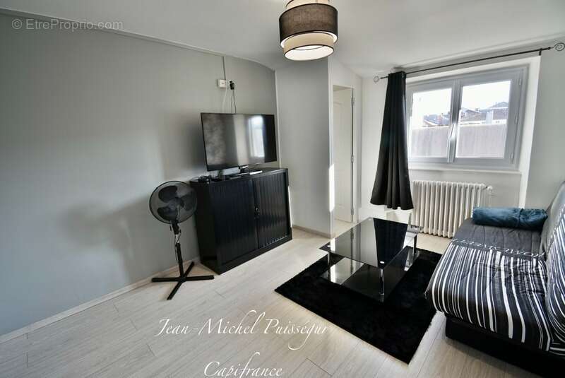 Immeuble à vendre à SAINT GAUDENS (31), avec Restaurant et 7 Appartements - photo 14