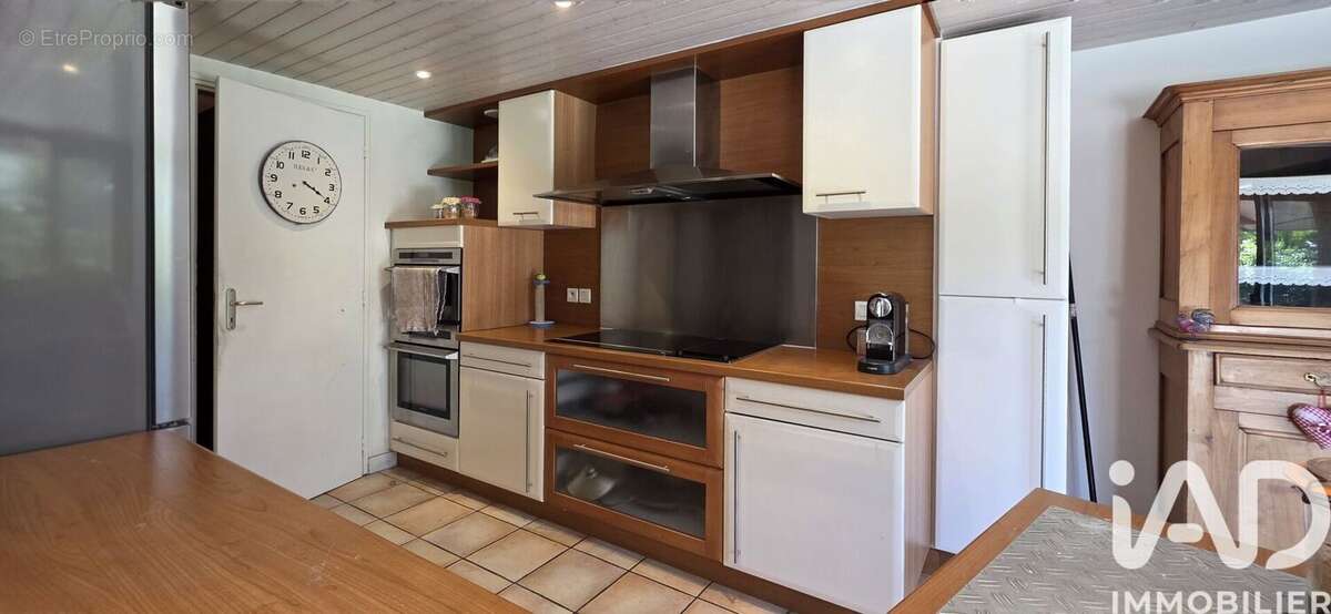 Photo 7 - Maison à THEIX