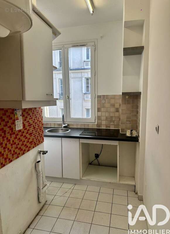 Photo 5 - Appartement à PARIS-16E