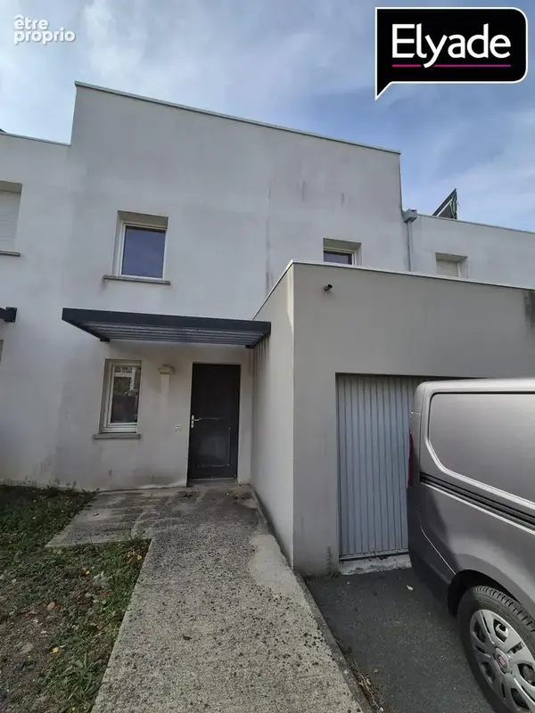 Maison 4 pièces 82 m² à vendre à Royan (17200) - photo 7
