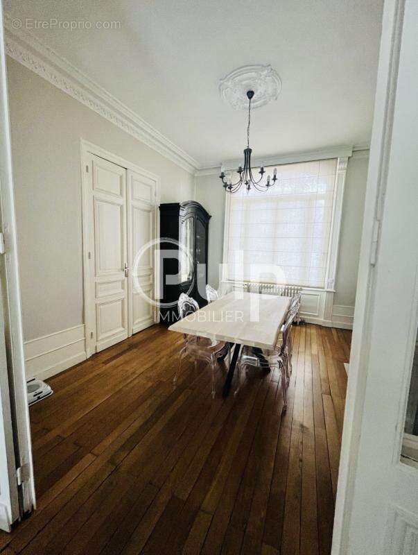 Maison à DOUAI