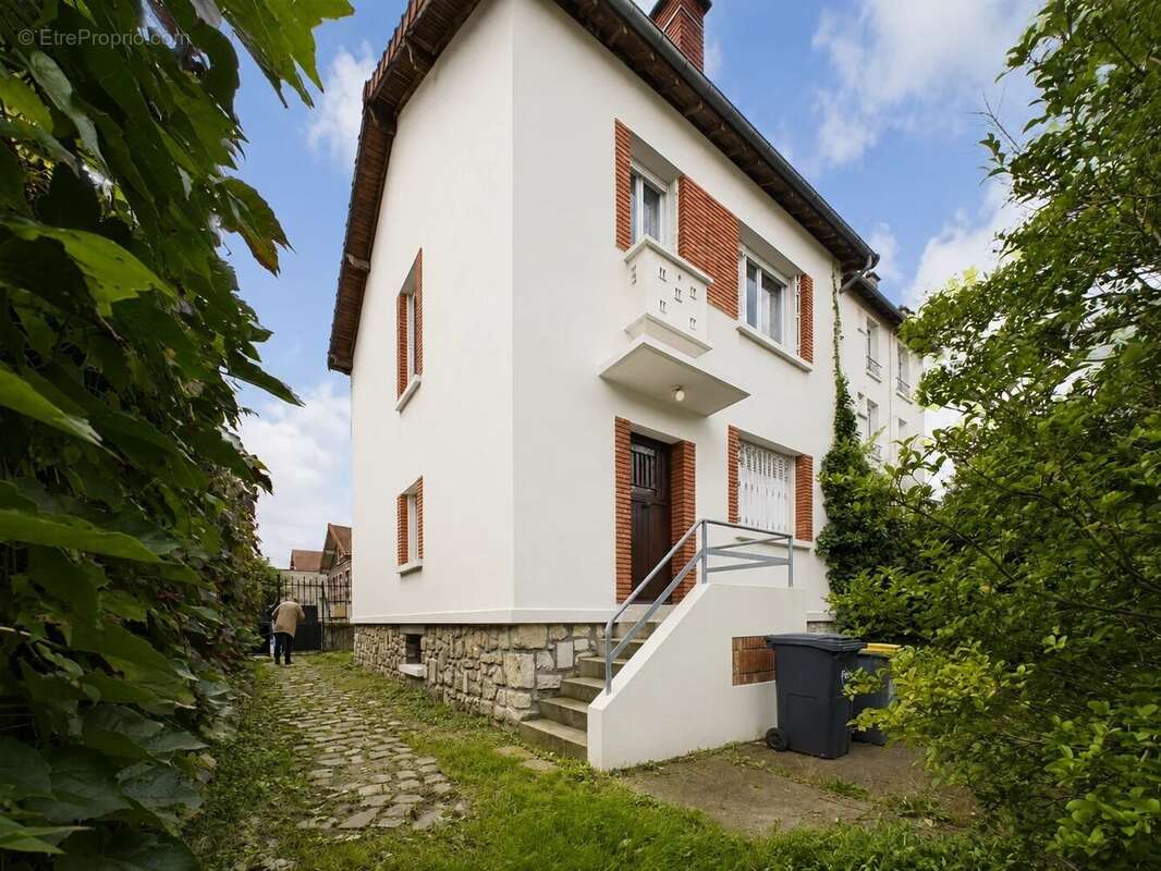 Maison-Alfort - photo 2