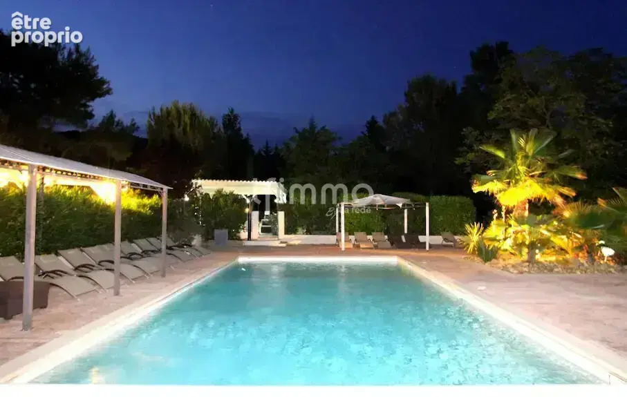 Fonds de commerce – Domaine Hôtelier & Événementiel – Var (83) - photo 6