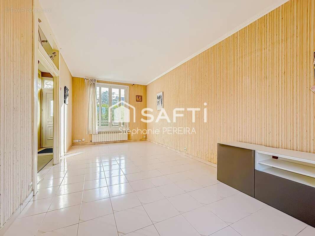Maison 106 m² à Villiers-Sur-Marne  - photo 9