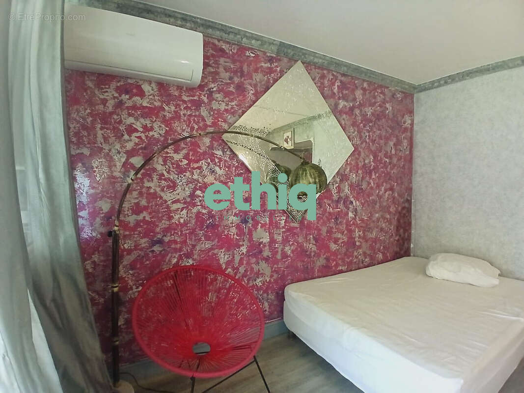 Appartement à SAINT-FRANCOIS