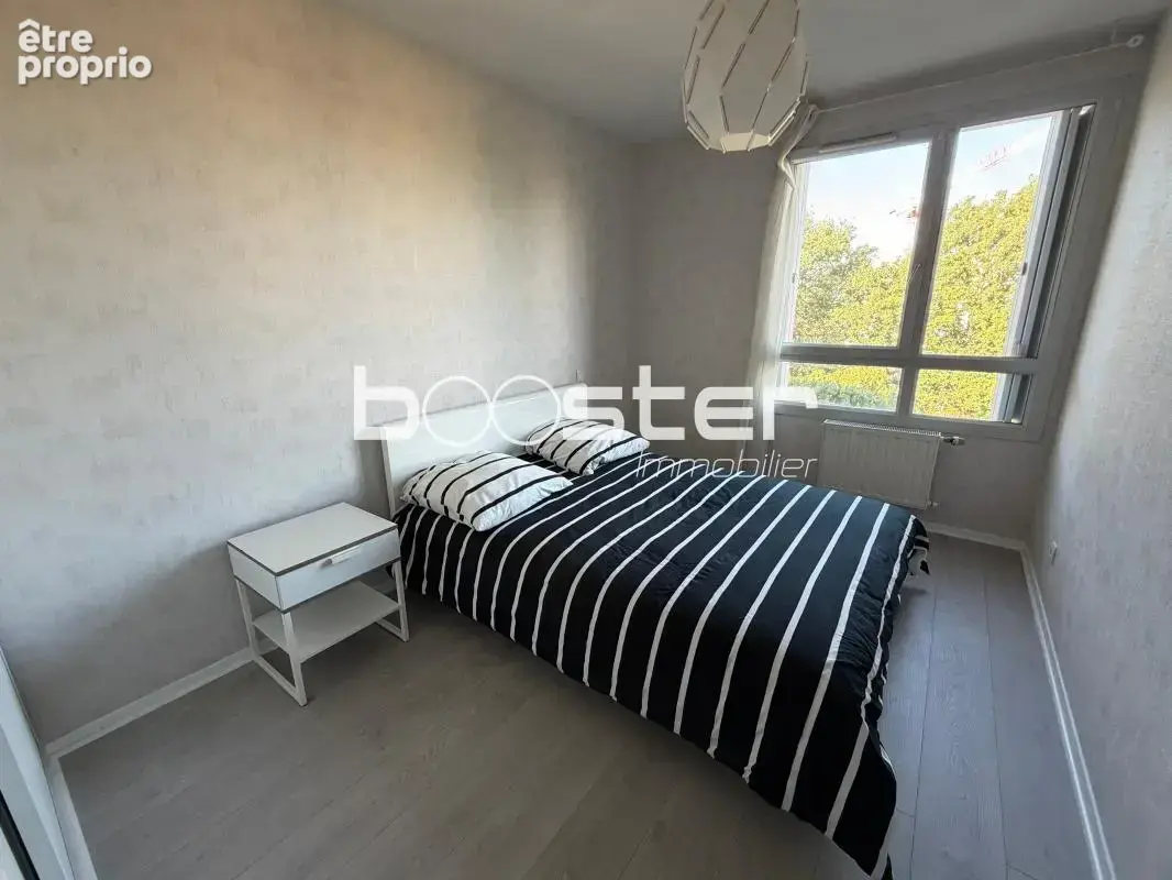 Toulouse 31200 – Lumineux T3 de 64m² avec terrasse, parking et cuisine indépendante - photo 4
