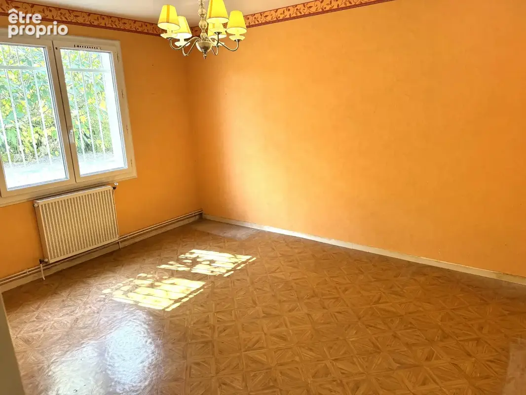 Maison de plain-pied 4 pièces MOISSAC - photo 5