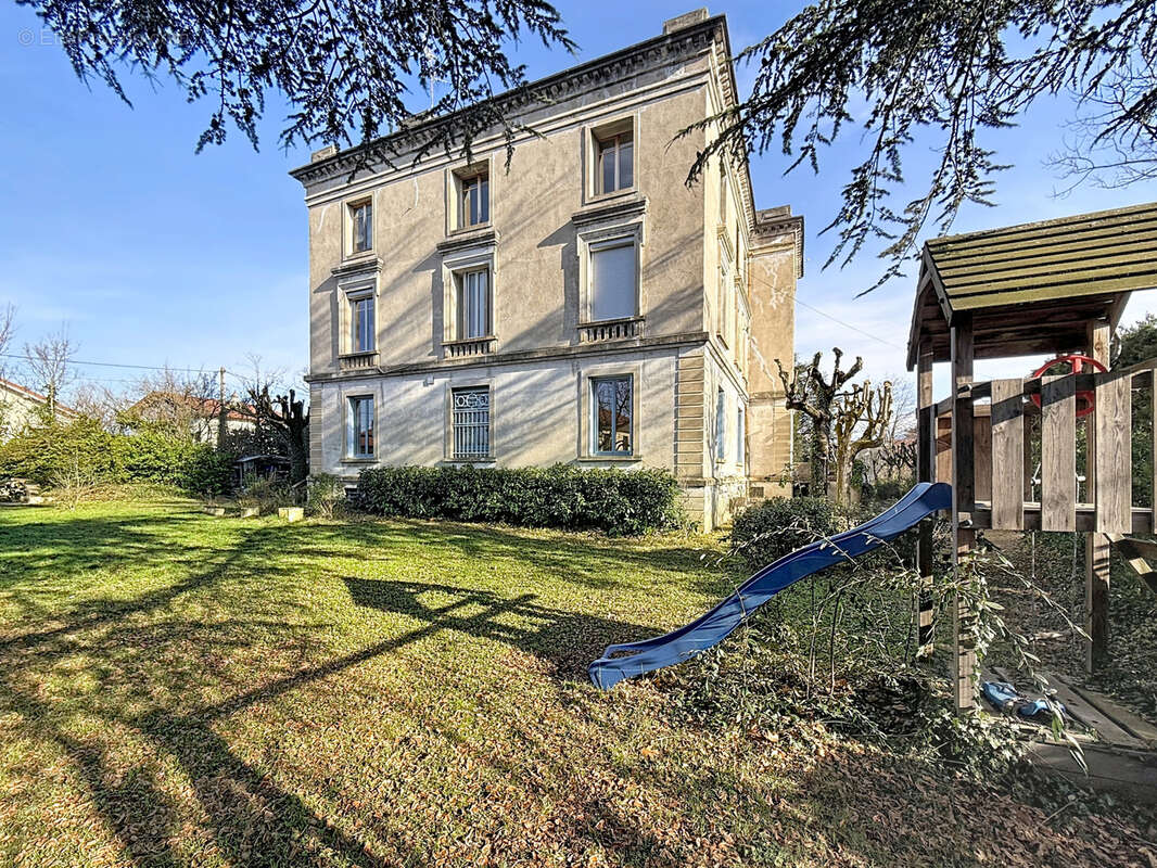Appartement à SAINT-CHAMOND