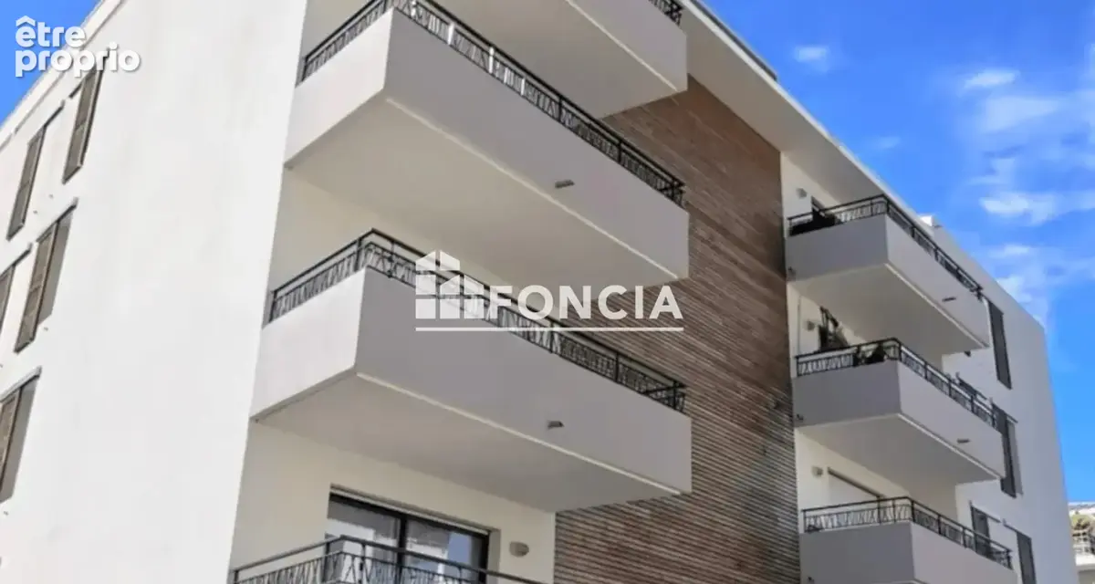 Photo Appartement à Cannes au prix de 169 000€
