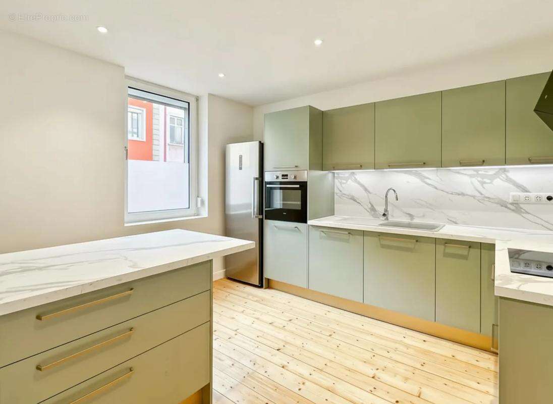 Maison à SCHILTIGHEIM