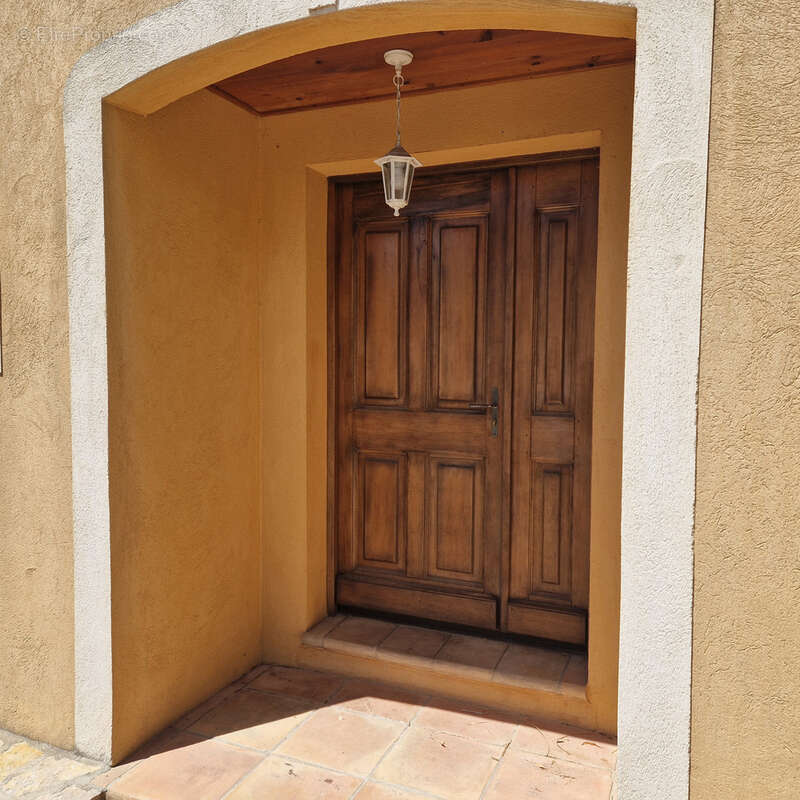 Propriété 10 pièces 8 chambres avec piscine à Lorgues… - photo 13