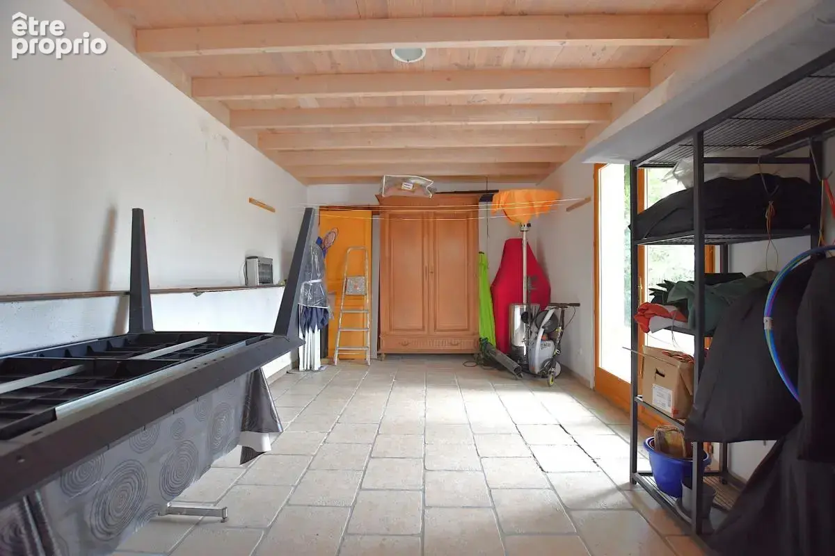Saint-Ferréol-d’Auroure   201 m² habitables   Terrain paysager 1 950 m²   Piscine chauffée - photo 27