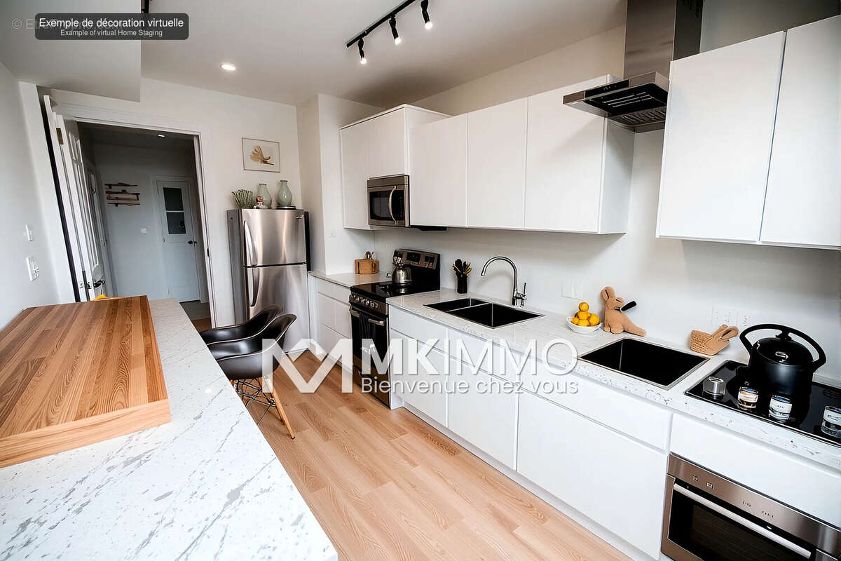 Appartement à CAGNES-SUR-MER