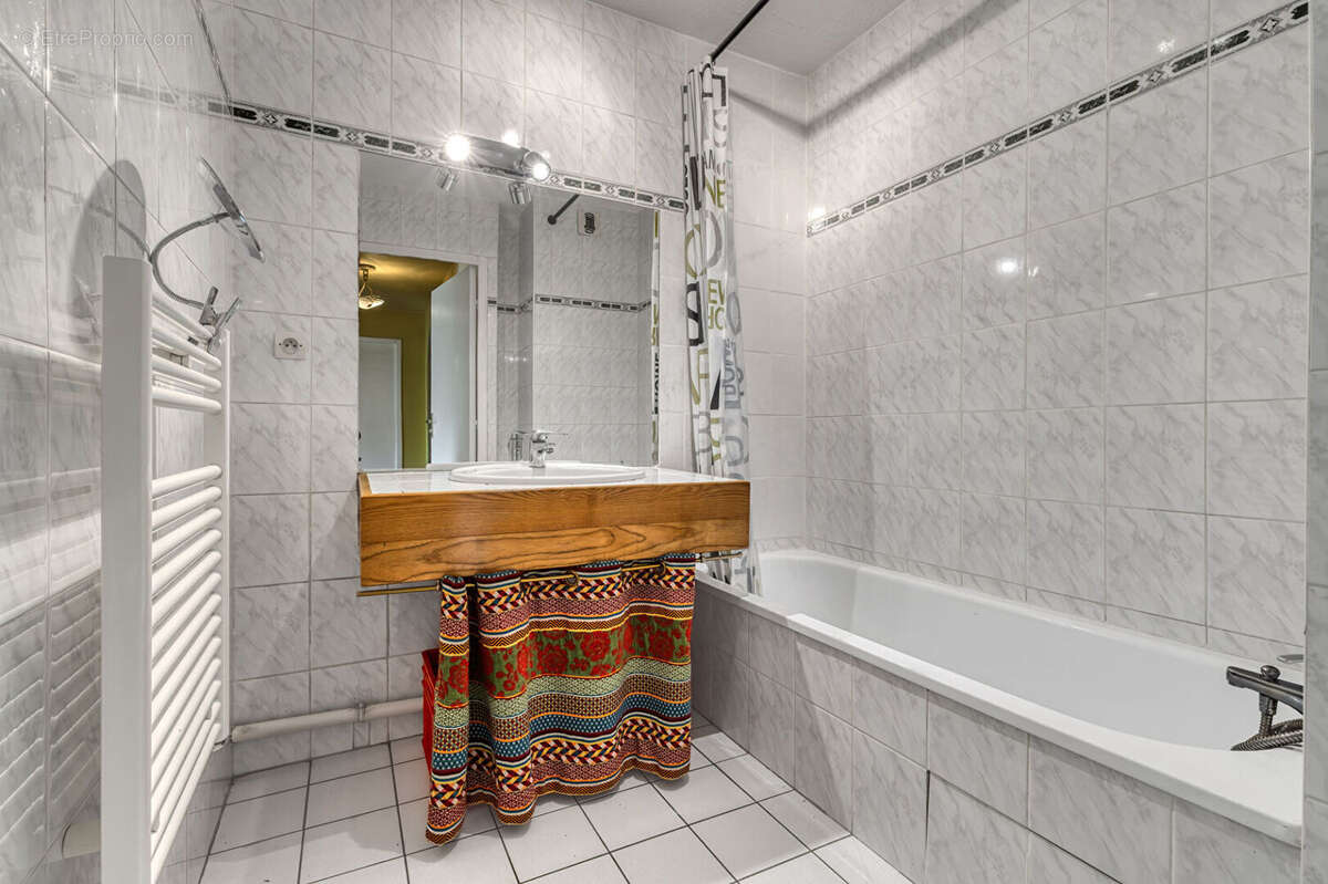 Appartement à ANNECY-LE-VIEUX