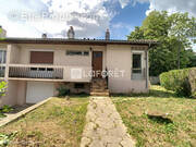 Maison à VITRY-LE-FRANCOIS