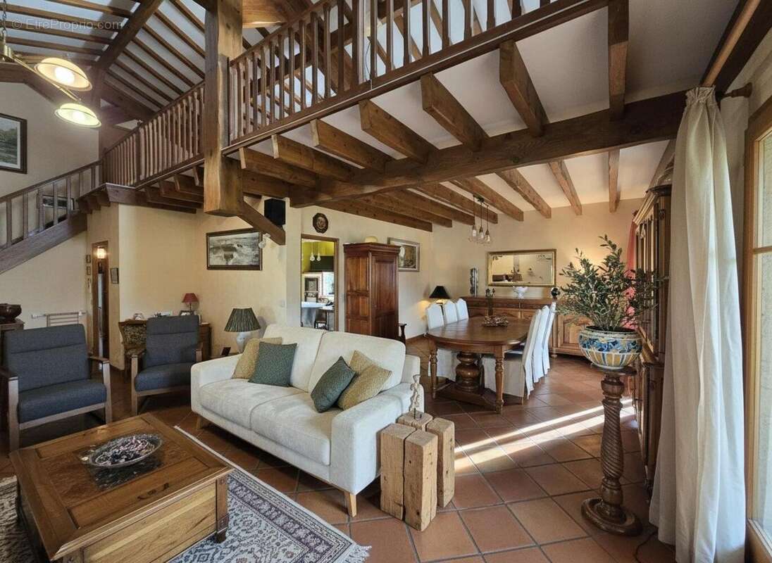 Photo 2 - Maison à BIGANOS