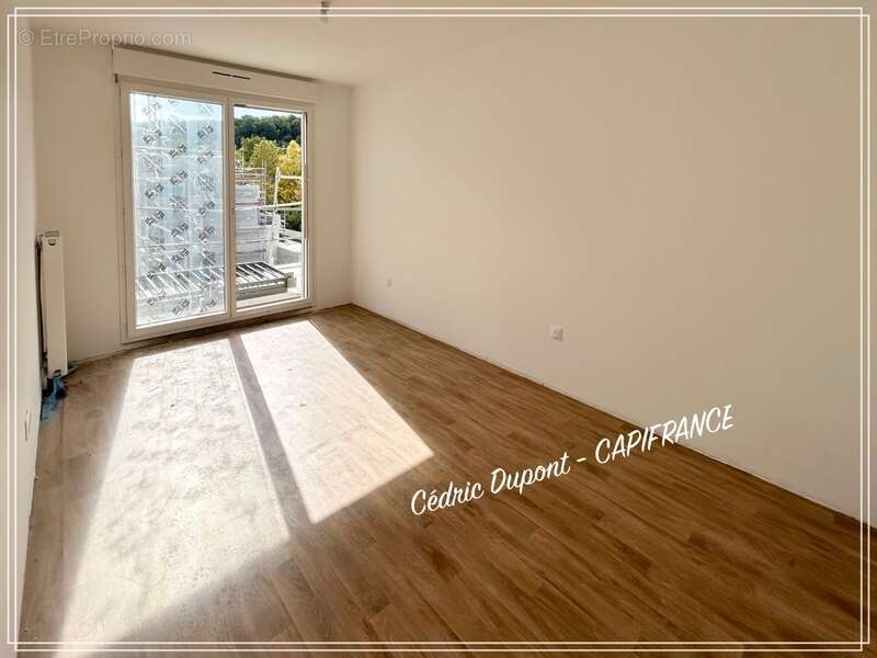 Appartement à PROVINS