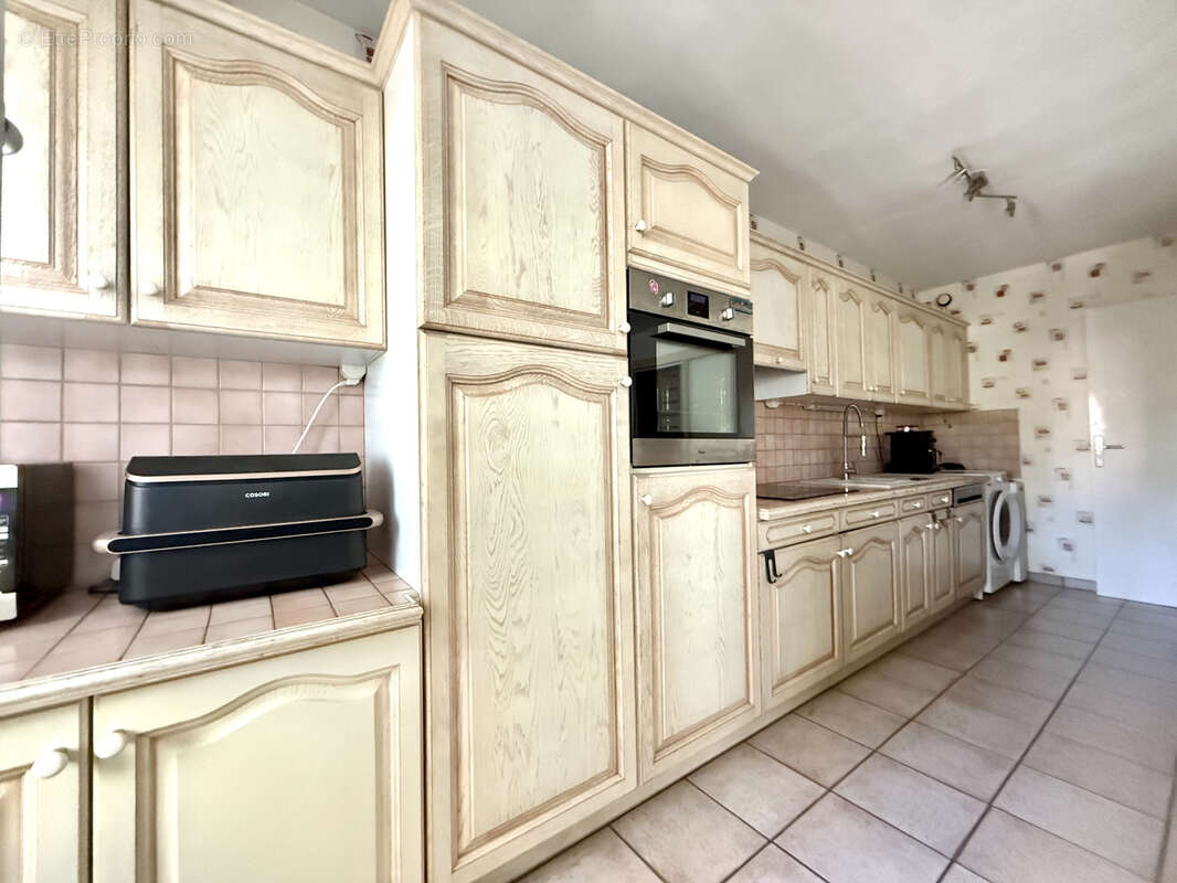 Appartement à EPERNAY