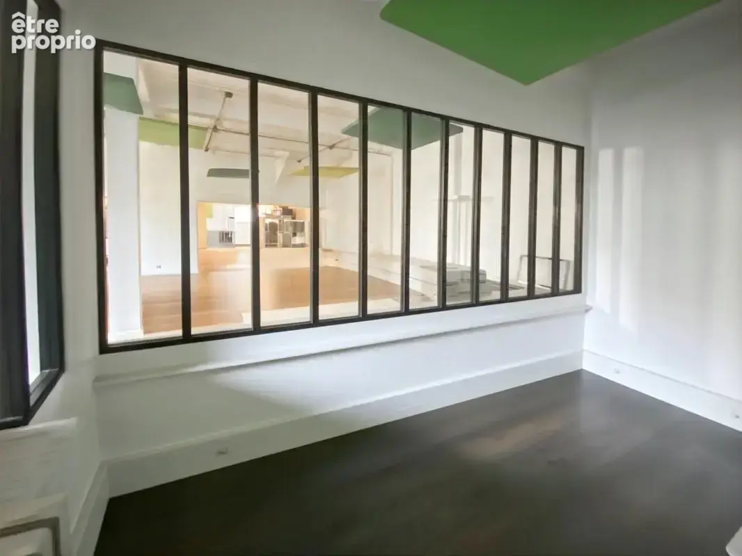 Bureaux de type loft - photo 5
